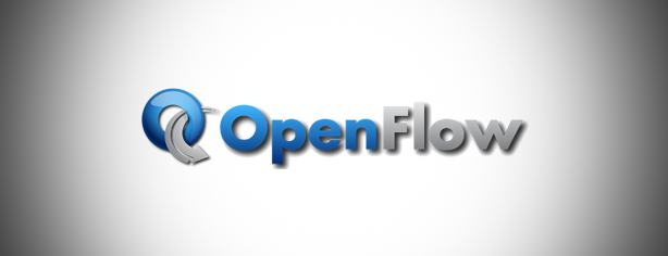OpenFlow Logo