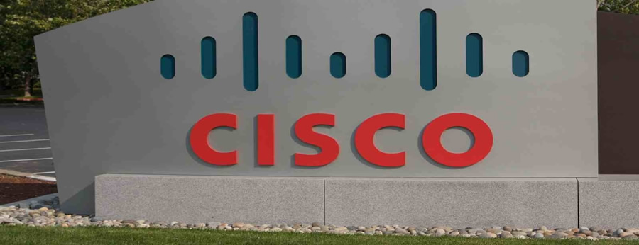 Cisco Logo