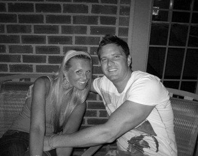 Brent and Leslie Salisbury