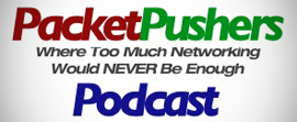 The Packet Pushers Community