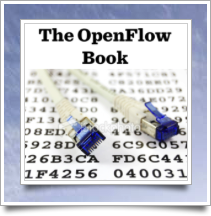 The OpenFlow Book by Greg Ferro and Brent Salisbury
