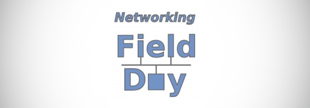 Network Field Day 5