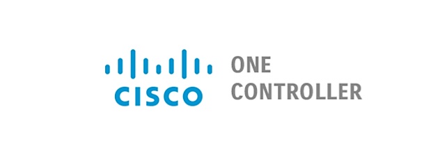 Cisco ONE Controller Login